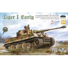 Tiger I Early