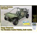 Buggy Mongoose The Ukranian Combat Vehicle, Basic Version