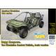 Buggy Mongoose The Ukranian Combat Vehicle, Basic Version