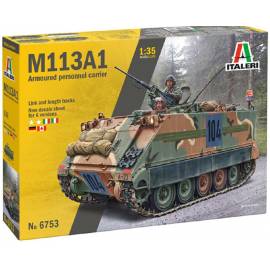 M113A1