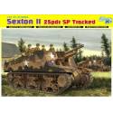 Sexton II 25pdr SP Tracked 