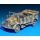 Kfz.70 MB 1500A German 4x4 Car w/Crew 