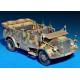 Kfz.70 MB 1500A German 4x4 Car w/Crew 