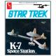 Star Trek K-7 Space Station