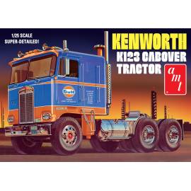 Kenworth K-123 CABOVER TRACTOR