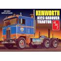 Kenworth K-123 CABOVER TRACTOR