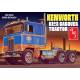 Kenworth K-123 CABOVER TRACTOR