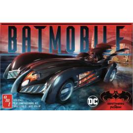 Batmobile Batman & Robin Movie