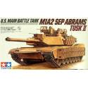 M1A2 SEP Abrams TUSK II