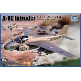 A-6E TRAM Intruder