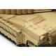 M1A2 SEP Abrams TUSK II  