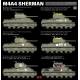 M4A4 SHERMAN