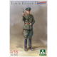 Sd.Kfz. 250 BOX 250/1 + 250/3 GREIF + 1/16 Erwin Rommel