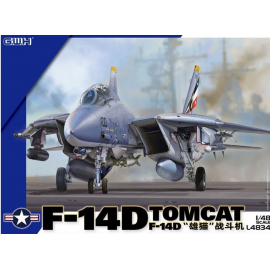 F-14D Tomcat