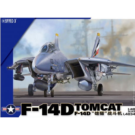 F-14D Tomcat