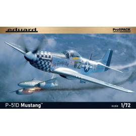 P-51D Mustang ProfiPack Edition