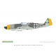 Messerschmitt Bf 109K-4 ProfiPACK edition