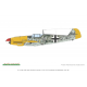 Bf 109F-2 Weekend edition