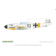 Bf 109F-2 Weekend edition