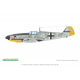 Bf 109F-2 Weekend edition