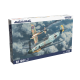 Bf 109F-2 Weekend edition