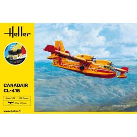 STARTER KIT Canadair CL-415