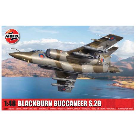 Blackburn Buccaneer S.2B