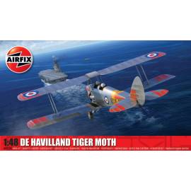 De Havilland Tiger Moth