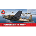 Vickers Wellington Mk.IA/C