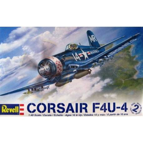 F4U-4 Corsair