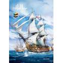 STARTER KIT HMS Victory 1803