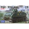 M113 A1 /M113 A1 ACAV 2 in 1 kit