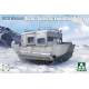 M29 Weasel Arctic/Antarctic Expedition Vehicle