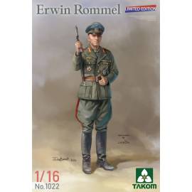 Erwin Rommel Limited Edition