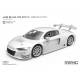 Audi R8 LMS GT3 EVO II Absolute Racing