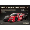 Audi R8 LMS GT3 EVO II Absolute Racing