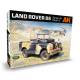 LAND ROVER 88 SERIES IIA ROVER 8