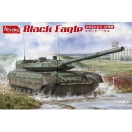 Black Eagle Object 640