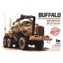 U.S. Buffalo A1 6x6 MPCV