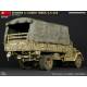 GERMAN 3T CARGO TRUCK 3,6-36S MID PROD