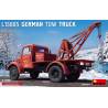 L1500S GERMAN TOW TRUCK