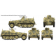 Sd.Kfz. 250/1 Ausf. A