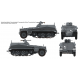 Sd.Kfz. 250/1 Ausf. A