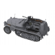 Sd.Kfz. 250/1 Ausf. A