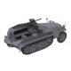 Sd.Kfz. 250/1 Ausf. A