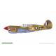 P-40E Warhawk Royal Class Dual Combo