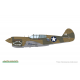 P-40E Warhawk Royal Class Dual Combo