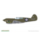 P-40E Warhawk Royal Class Dual Combo