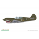 P-40E Warhawk Royal Class Dual Combo