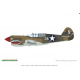 P-40E Warhawk Royal Class Dual Combo